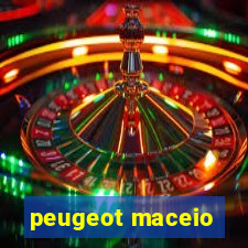 peugeot maceio